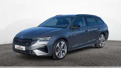 Gebraucht 2024 Skoda Octavia RS Kombi | 38.294 € (Guter Preis)