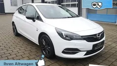 Gebraucht 2020 Opel Astra S Limousine | 12.980 € (Fairer Preis)