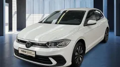 Gebraucht 2024 VW Polo Move Limousine | 18.270 € (Fairer Preis)