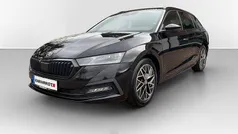 Gebraucht 2021 Skoda Octavia First Edition Kombi | 19.950 € (Guter Preis)