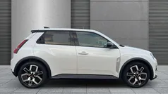 Perlmuttweiß Neu 2025 Renault R5 Urban Kleinwagen | 28.290 € (Fairer Preis)