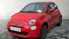 Gebraucht 2023 Fiat 500C Club Cabrio | 13.999 € (Fairer Preis)