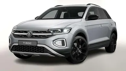 Gebraucht 2025 VW T-Roc Style SUV | 34.050 € (Guter Preis)