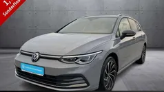 VW Golf VIII