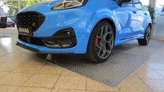 Gebraucht 2023 Ford Puma Gen-E ST Kleinwagen | 22.990 € (Guter Preis)