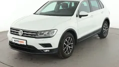 Gebraucht 2018 VW Tiguan Comfortline SUV | 24.340 € (Guter Preis)