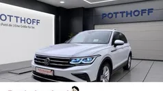 Gebraucht 2022 VW Tiguan Elegance SUV | 29.977 € (Fairer Preis)