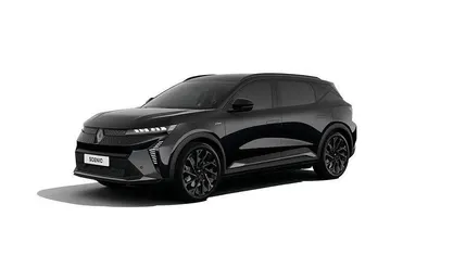 Gebraucht Renault Scenic E-Tech Esprit Alpine 55 kW (75 PS) 2026 SUV