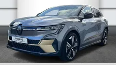 Dolomitgrau, black pearlschw Neu 2024 Renault Mégane Iconic Limousine | 36.995 € (Fairer Preis)