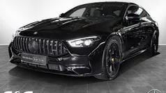 Gebraucht 2024 Mercedes AMG GT 63 AMG Coupé | 129.890 € (Etwas zu teuer)