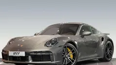 Gebraucht 2024 Porsche 911 Turbo S Coupé | 286.440 €