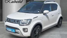 Gebraucht 2022 Suzuki Ignis Comfort+ Kleinwagen | 14.990 € (Fairer Preis)