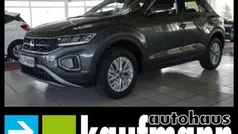 Gebraucht 2024 VW T-Roc Life SUV | 32.990 € (Superpreis)