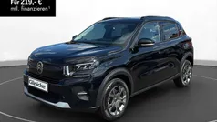 Schwarz Neu 2025 Citroën C3 Kleinwagen | 17.995 € (Fairer Preis)