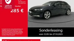 Grau Gebraucht 2024 Audi A3 Sportback Advanced Plus Limousine | 33.950 € (Fairer Preis)
