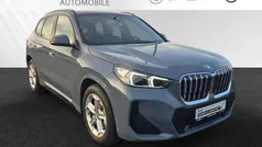 Gebraucht 2025 BMW X1 M Sport SUV | 47.887 € (Guter Preis)