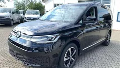 Gebraucht 2024 VW Caddy Style Van / Kleinbus | 36.995 € (Fairer Preis)