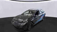 Gebraucht 2021 VW Golf VIII Kombi | 18.659 € (Guter Preis)