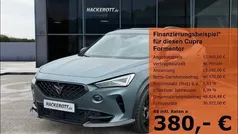 Gebraucht 2024 Cupra Formentor VZ SUV | 53.960 € (Fairer Preis)