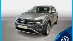 Gebraucht 2024 VW T-Roc Style SUV | 27.939 € (Fairer Preis)