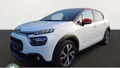 Gebraucht 2021 Citroën C3 PureTech Kleinwagen | 11.790 € (Fairer Preis)