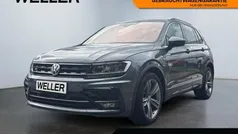 Gebraucht 2019 VW Tiguan Highline SUV | 28.466 € (Fairer Preis)