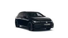 Gebraucht 2025 VW Golf VIII GTI Limousine | 47.990 € (Etwas zu teuer)