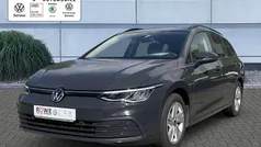 Gebraucht 2021 VW Golf VIII Life Kombi | 17.450 € (Fairer Preis)