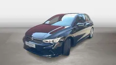 VW Golf VIII