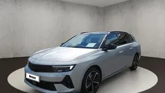 Kristall silber Gebraucht 2024 Opel Astra S Kombi | 23.950 € (Fairer Preis)