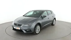 Grau Gebraucht 2017 Seat Leon XCELLENCE Limousine | 15.390 € (Fairer Preis)