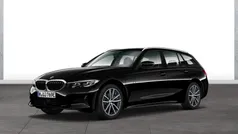 Gebraucht 2020 BMW 330e Advantage Kombi | 25.890 € (Fairer Preis)