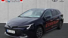 Gebraucht 2024 Toyota Corolla Team Kombi | 39.490 €