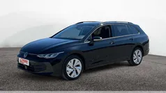 VW Golf VIII