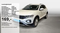 Gebraucht 2024 VW T-Roc Life SUV | 22.820 € (Guter Preis)