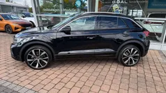 Deep black perleffekt Neu 2024 VW T-Roc IQ Drive SUV | 36.980 € (Guter Preis)