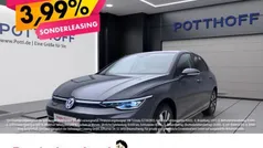 VW Golf VIII