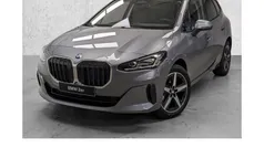 Grau Neu 2025 BMW 220 Sport Line Van / Kleinbus | 38.980 € (Guter Preis)