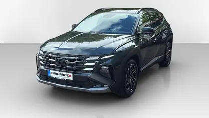Gebraucht 2024 Hyundai Tucson Prime SUV | 30.990 € (Guter Preis)