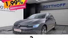 Gebraucht 2024 VW Golf VIII Move Limousine | 25.977 € (Superpreis)