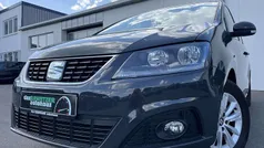 Gebraucht 2019 Seat Alhambra Style Van / Kleinbus | 25.360 € (Superpreis)