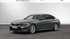 Gebraucht 2024 BMW 320 Comfort Edition Limousine | 41.777 € (Fairer Preis)
