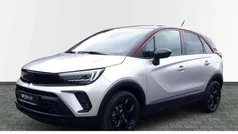 Gebraucht 2023 Opel Crossland SUV | 18.790 € (Fairer Preis)