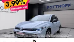 Gebraucht 2024 VW Golf VIII Goal Limousine | 31.977 € (Superpreis)