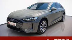 Chronosgrau Gebraucht 2024 Audi A5 Advanced Coupé | 47.700 € (Fairer Preis)