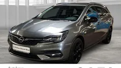 Gebraucht 2021 Opel Astra Elegance Kombi | 14.950 € (Fairer Preis)