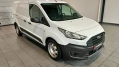 Weiß Gebraucht 2020 Ford Transit S Van | 14.290 € (Fairer Preis)