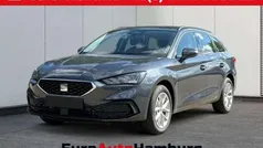 Magnetic grau metallic/grau Neu 2025 Seat Leon Style Kombi | 28.580 € (Superpreis)