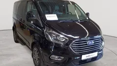Gebraucht 2021 Ford Tourneo Custom Titanium X Van / Kleinbus | 29.690 € (Superpreis)