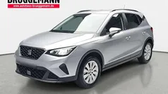 Gebraucht 2024 Seat Arona Style SUV | 18.490 € (Fairer Preis)